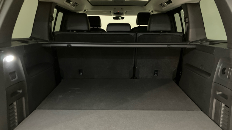 Volkswagen ID. Buzz 210kW Style Pro 79kWh 5dr Auto Electric Estate